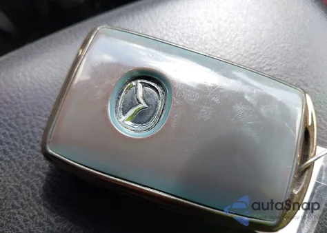 2023 Mazda Cx-5 2.5 S Carbon Edition from USA, damaged, VIN JM3KFBCM6P0263421